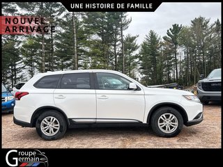 2019 Mitsubishi Outlander à St-Raymond, Québec - 2 - w320h240px