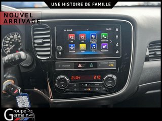 2019 Mitsubishi Outlander à St-Raymond, Québec - 10 - w320h240px