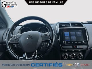 2020 Mitsubishi RVR à St-Raymond, Québec - 21 - w320h240px