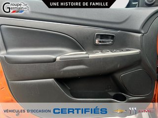 2020 Mitsubishi RVR à St-Raymond, Québec - 11 - w320h240px