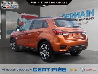 2020 Mitsubishi RVR à St-Raymond, Québec - 6 - w320h240px