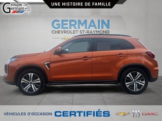 2020 Mitsubishi RVR à St-Raymond, Québec - 7 - w320h240px
