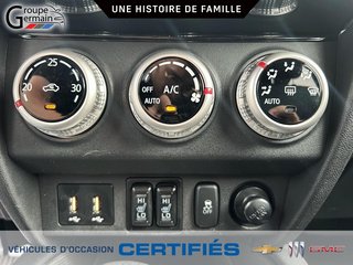 2020 Mitsubishi RVR à St-Raymond, Québec - 20 - w320h240px