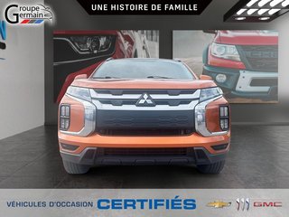 2020 Mitsubishi RVR à St-Raymond, Québec - 9 - w320h240px