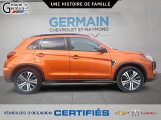 2020 Mitsubishi RVR à St-Raymond, Québec - 2 - w320h240px