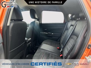 2020 Mitsubishi RVR à St-Raymond, Québec - 23 - w320h240px