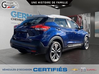 2019 Nissan Kicks à St-Raymond, Québec - 3 - w320h240px