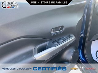 2019 Nissan Kicks à St-Raymond, Québec - 10 - w320h240px