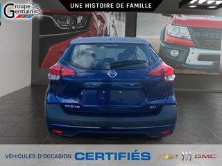 2019 Nissan Kicks à St-Raymond, Québec - 4 - w320h240px