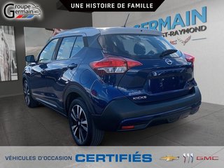 2019 Nissan Kicks à St-Raymond, Québec - 5 - w320h240px