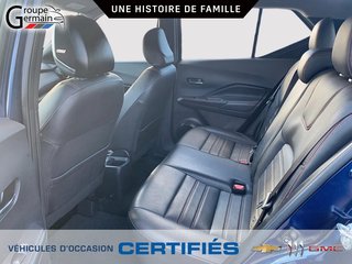 2019 Nissan Kicks à St-Raymond, Québec - 19 - w320h240px