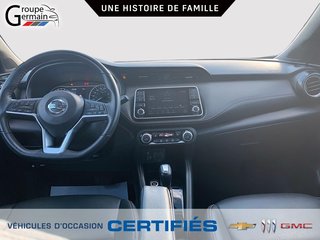 2019 Nissan Kicks à St-Raymond, Québec - 18 - w320h240px