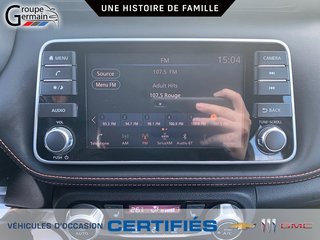 2019 Nissan Kicks à St-Raymond, Québec - 16 - w320h240px