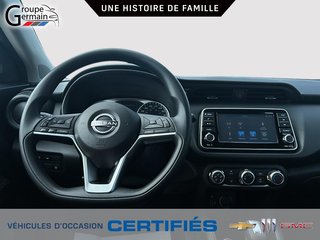 2022 Nissan Kicks à St-Raymond, Québec - 21 - w320h240px