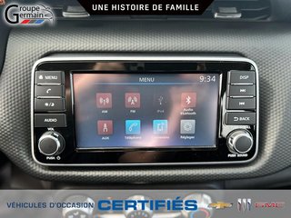 2022 Nissan Kicks à St-Raymond, Québec - 18 - w320h240px
