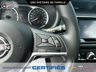 2022 Nissan Kicks à St-Raymond, Québec - 17 - w320h240px
