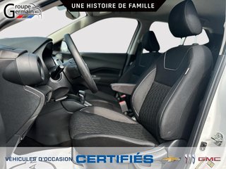 2022 Nissan Kicks à St-Raymond, Québec - 11 - w320h240px