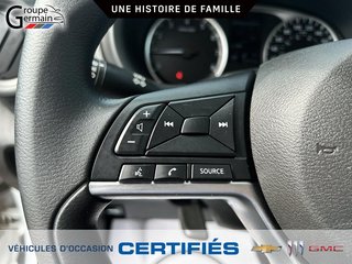 2022 Nissan Kicks à St-Raymond, Québec - 16 - w320h240px