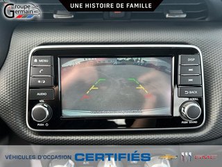 2022 Nissan Kicks à St-Raymond, Québec - 19 - w320h240px