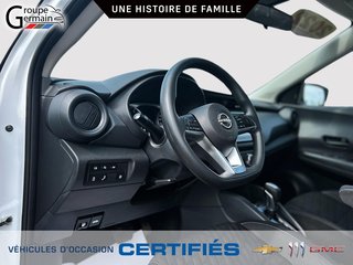 2022 Nissan Kicks à St-Raymond, Québec - 12 - w320h240px