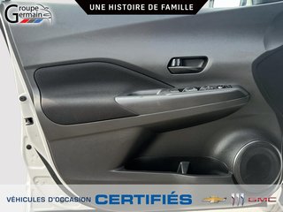 2022 Nissan Kicks à St-Raymond, Québec - 10 - w320h240px