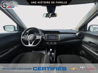 2022 Nissan Kicks à St-Raymond, Québec - 22 - w320h240px