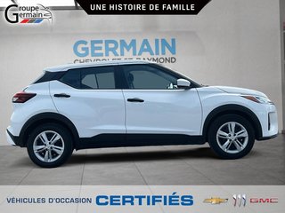 2022 Nissan Kicks à St-Raymond, Québec - 2 - w320h240px