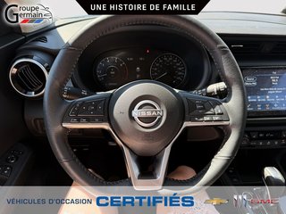 2023 Nissan KICKS in St-Raymond, Quebec - 20 - w320h240px