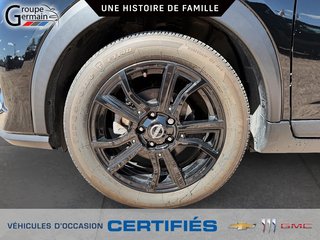2023 Nissan KICKS in St-Raymond, Quebec - 11 - w320h240px