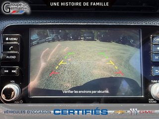2023 Nissan KICKS in St-Raymond, Quebec - 27 - w320h240px