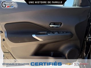 2023 Nissan KICKS in St-Raymond, Quebec - 18 - w320h240px