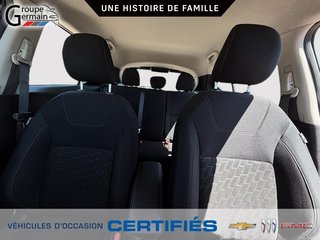 2023 Nissan KICKS in St-Raymond, Quebec - 13 - w320h240px