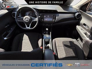 2023 Nissan KICKS in St-Raymond, Quebec - 12 - w320h240px