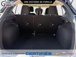 2023 Nissan KICKS in St-Raymond, Quebec - 14 - w320h240px
