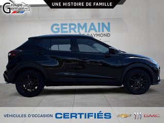 2023 Nissan KICKS in St-Raymond, Quebec - 2 - w320h240px