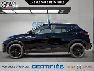 2023 Nissan KICKS in St-Raymond, Quebec - 7 - w320h240px