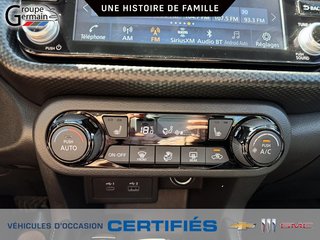 2023 Nissan KICKS in St-Raymond, Quebec - 28 - w320h240px