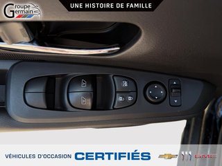 2023 Nissan KICKS in St-Raymond, Quebec - 19 - w320h240px