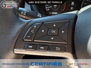 2023 Nissan KICKS in St-Raymond, Quebec - 22 - w320h240px