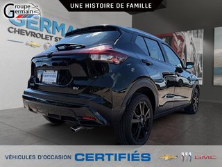 2023 Nissan KICKS in St-Raymond, Quebec - 3 - w320h240px