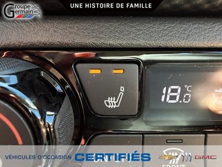 2023 Nissan KICKS in St-Raymond, Quebec - 29 - w320h240px