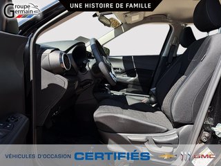2023 Nissan KICKS in St-Raymond, Quebec - 15 - w320h240px
