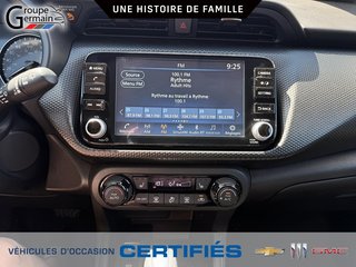 2023 Nissan KICKS in St-Raymond, Quebec - 26 - w320h240px