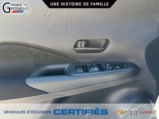 2024 Nissan KICKS à St-Raymond, Québec - 15 - w320h240px