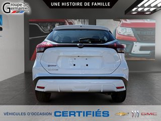2024 Nissan KICKS à St-Raymond, Québec - 5 - w320h240px
