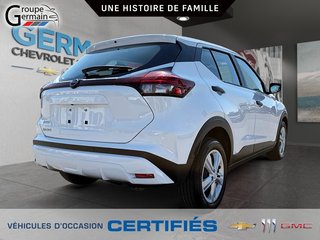 2024 Nissan KICKS à St-Raymond, Québec - 3 - w320h240px