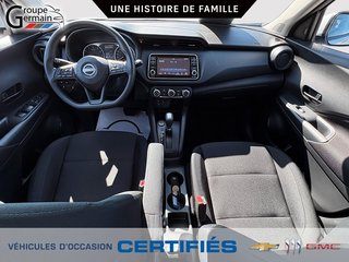 2024 Nissan KICKS à St-Raymond, Québec - 13 - w320h240px