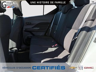 2024 Nissan KICKS à St-Raymond, Québec - 17 - w320h240px