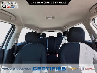 2024 Nissan KICKS à St-Raymond, Québec - 14 - w320h240px