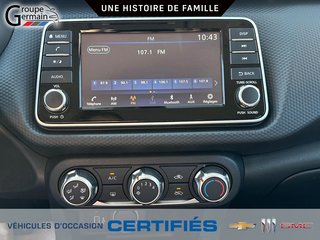 2024 Nissan KICKS à St-Raymond, Québec - 25 - w320h240px